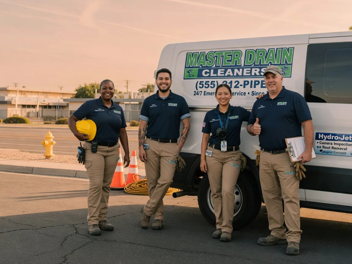 Drain Cleaning company in Dayton, ID